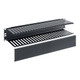 2RMS Front Finger Duct Panel - 5in - ICCMSCMA25 2RMS Front Finger Duct Panel - 5in - ICCMSCMA25